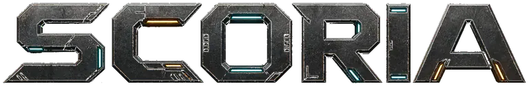 Scoria